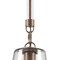 Westinghouse Pendant 60W Mini Biloxi Barnwood Clear Seeded Glass 6130400 - alternate 5